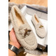Pasión Wave Loafers