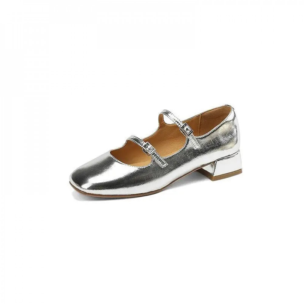 Majesté Shoes