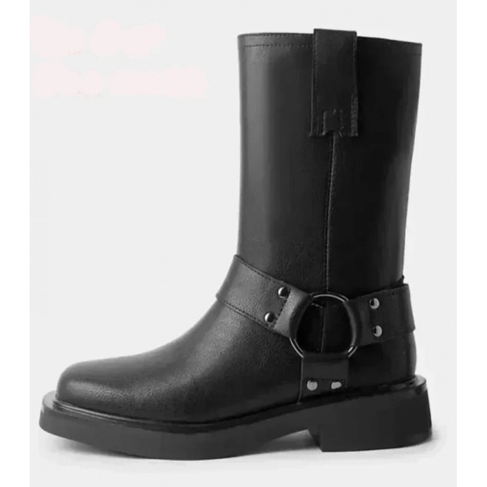 Meriggio Boots