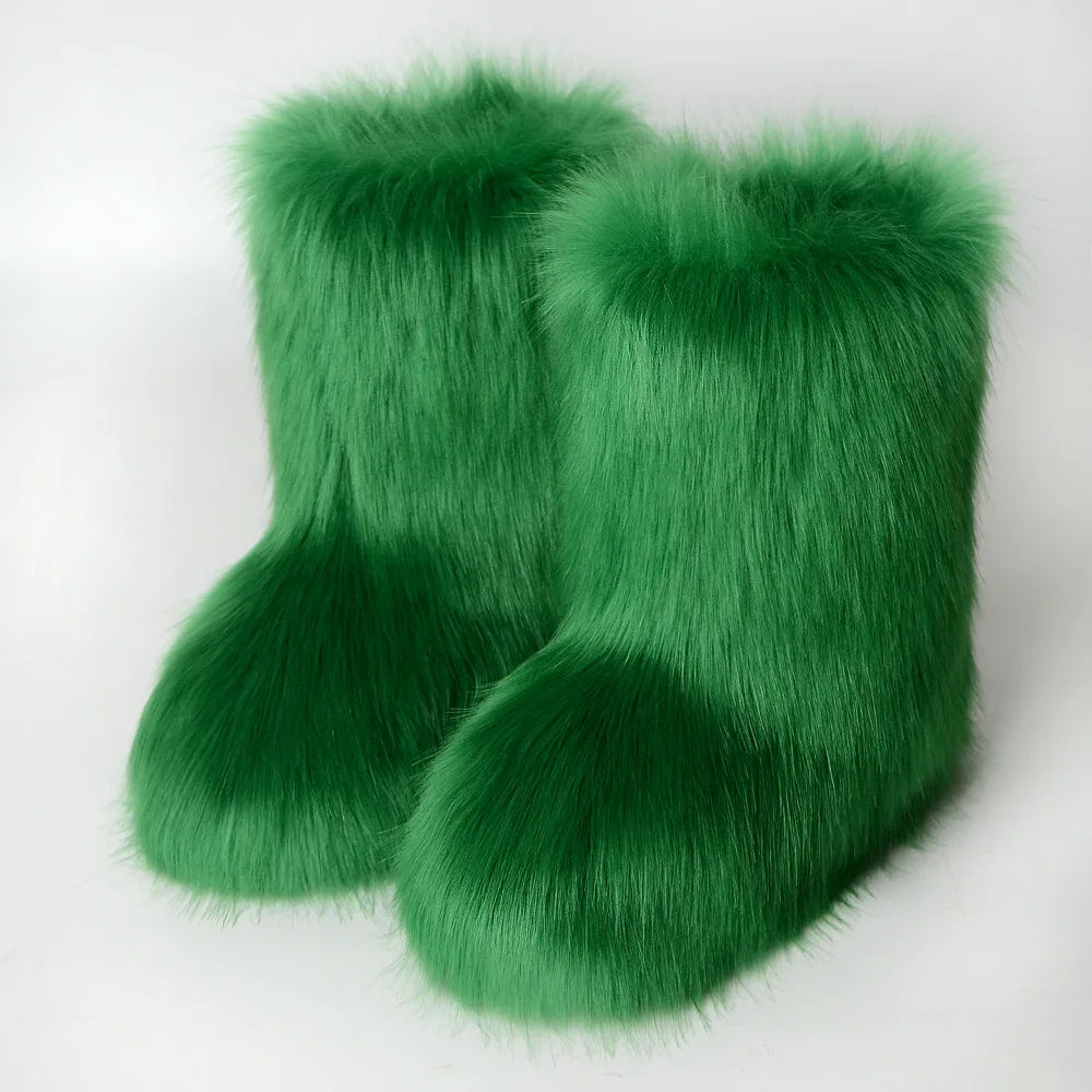 Lapis Joie Boots