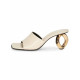 Bloodstone Glow Sandals