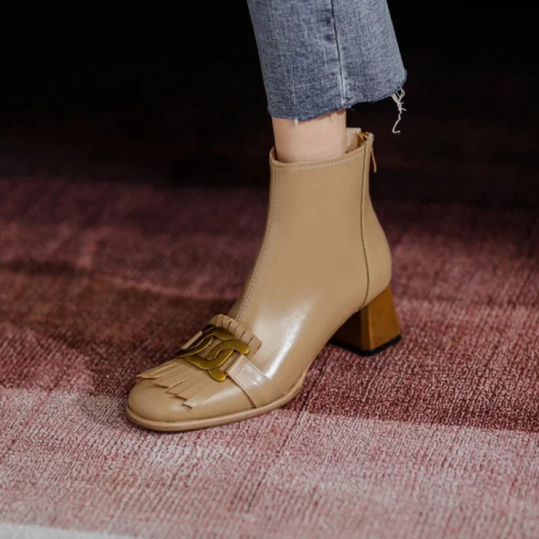 Amanecer Boots