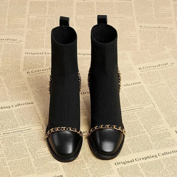 Raffiné Spark Boots