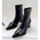 Frost Dawn Boots