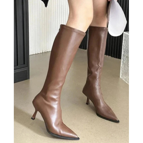 Harmonie Boots