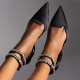 Vivid Cute Sandals