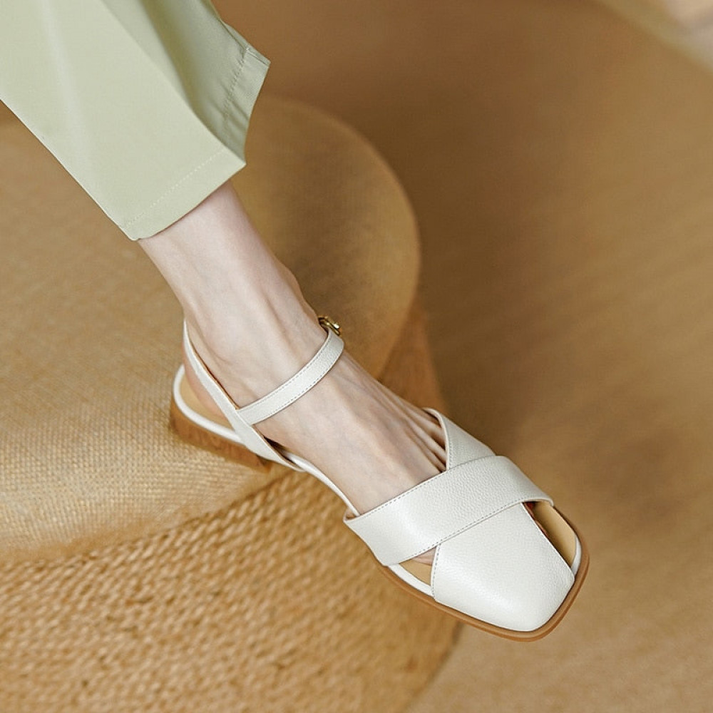 Âme Sandals