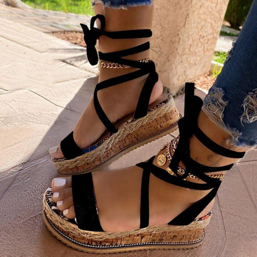 Photon Calma Sandals