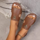 Soul Slippers
