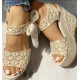 Sole Wave Heels