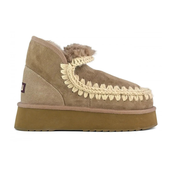 Amanecer Boots