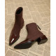 Lotus Boots