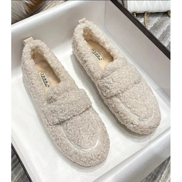 Fuoco Shoes