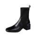 Rubí Boots
