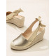 Gardenia Allure Sandals