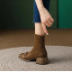 Mélodie Boots