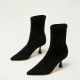 Steel Onde Boots