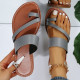 Esoteric Summer Shoes