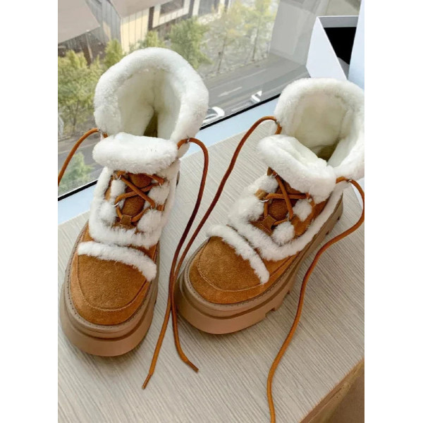 Mélodie Boots