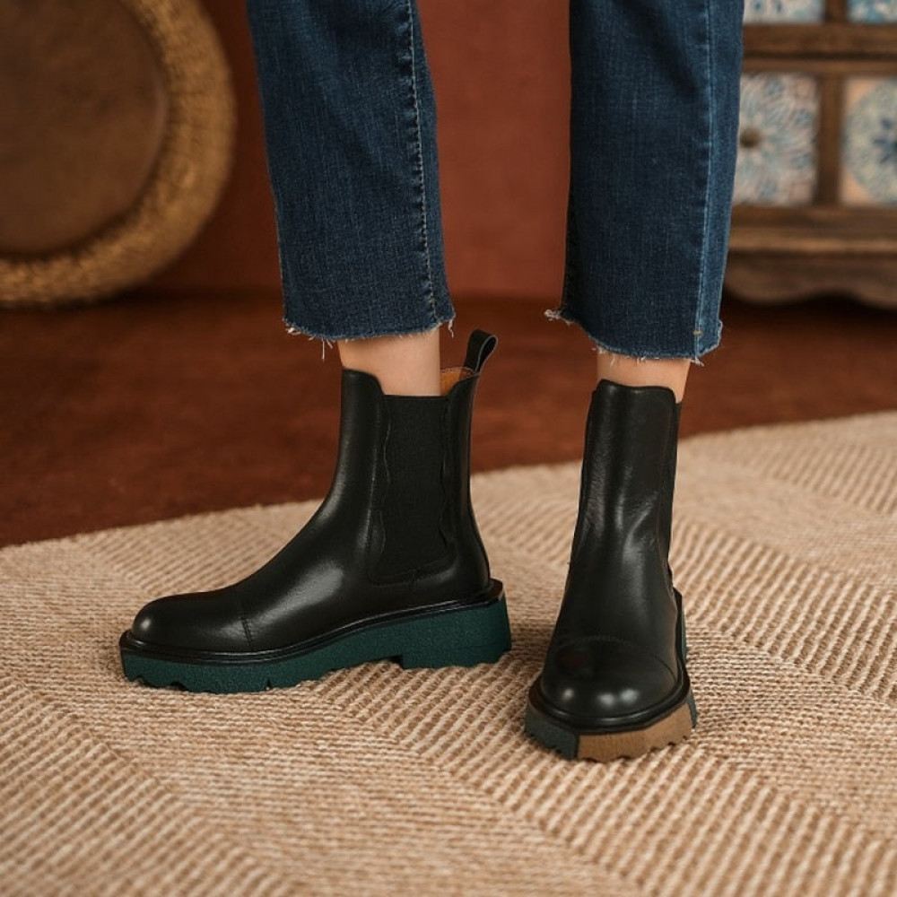 Majesté Shoes
