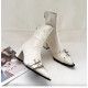 Frost Dawn Boots
