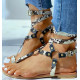 Radiant Sandals