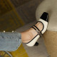 Vertex Sandals