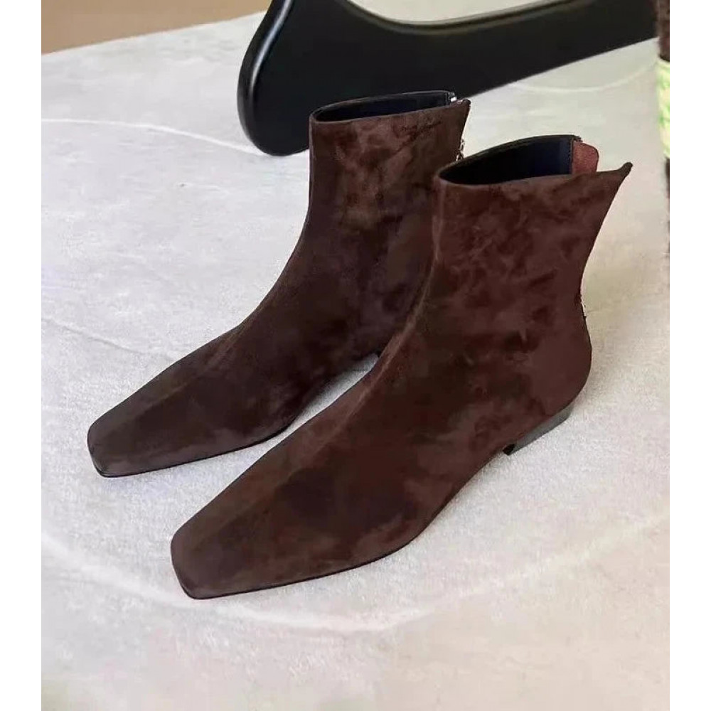 Rise Boots