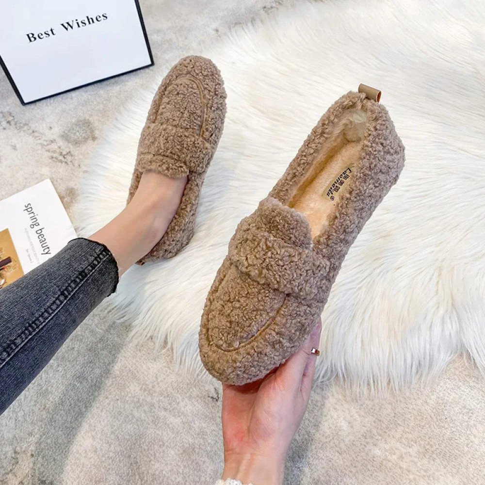 Fuoco Shoes
