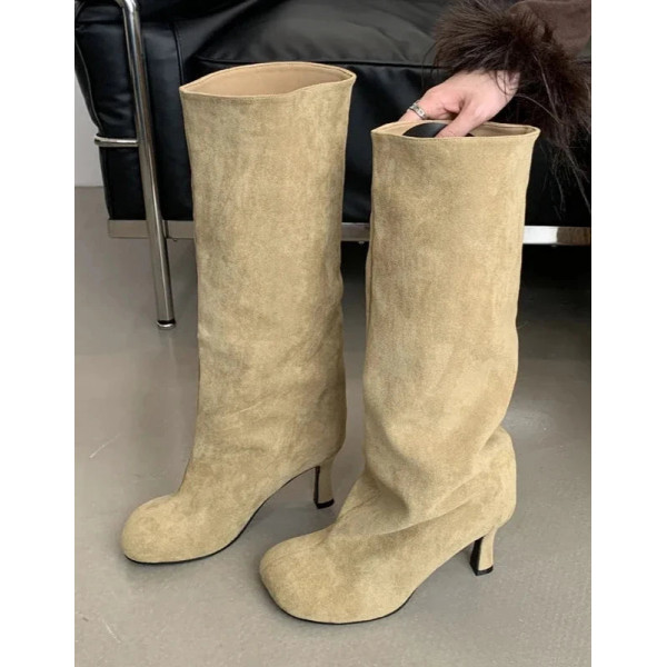 Topazio Boots