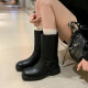 Meriggio Boots