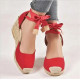 Orquídea Sandals