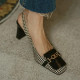 Drift Sandals