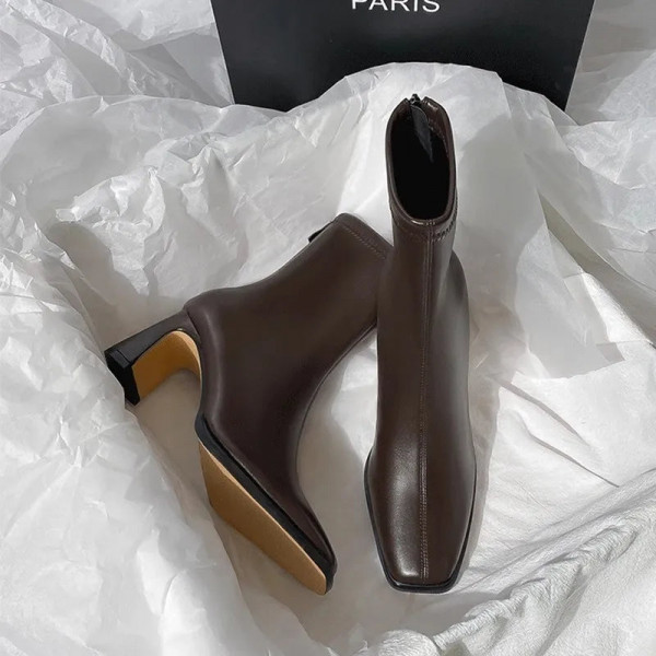 Word Boots