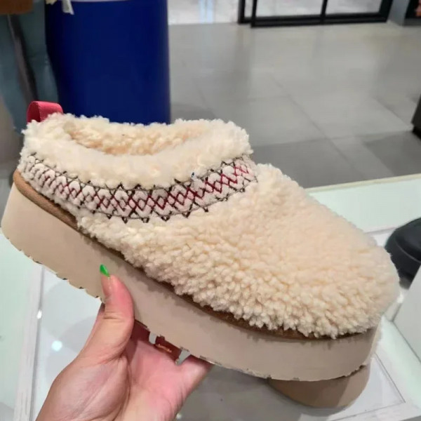 Drizzle Infinity Popular Boots