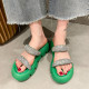 Drift Sandals