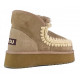 Amanecer Boots