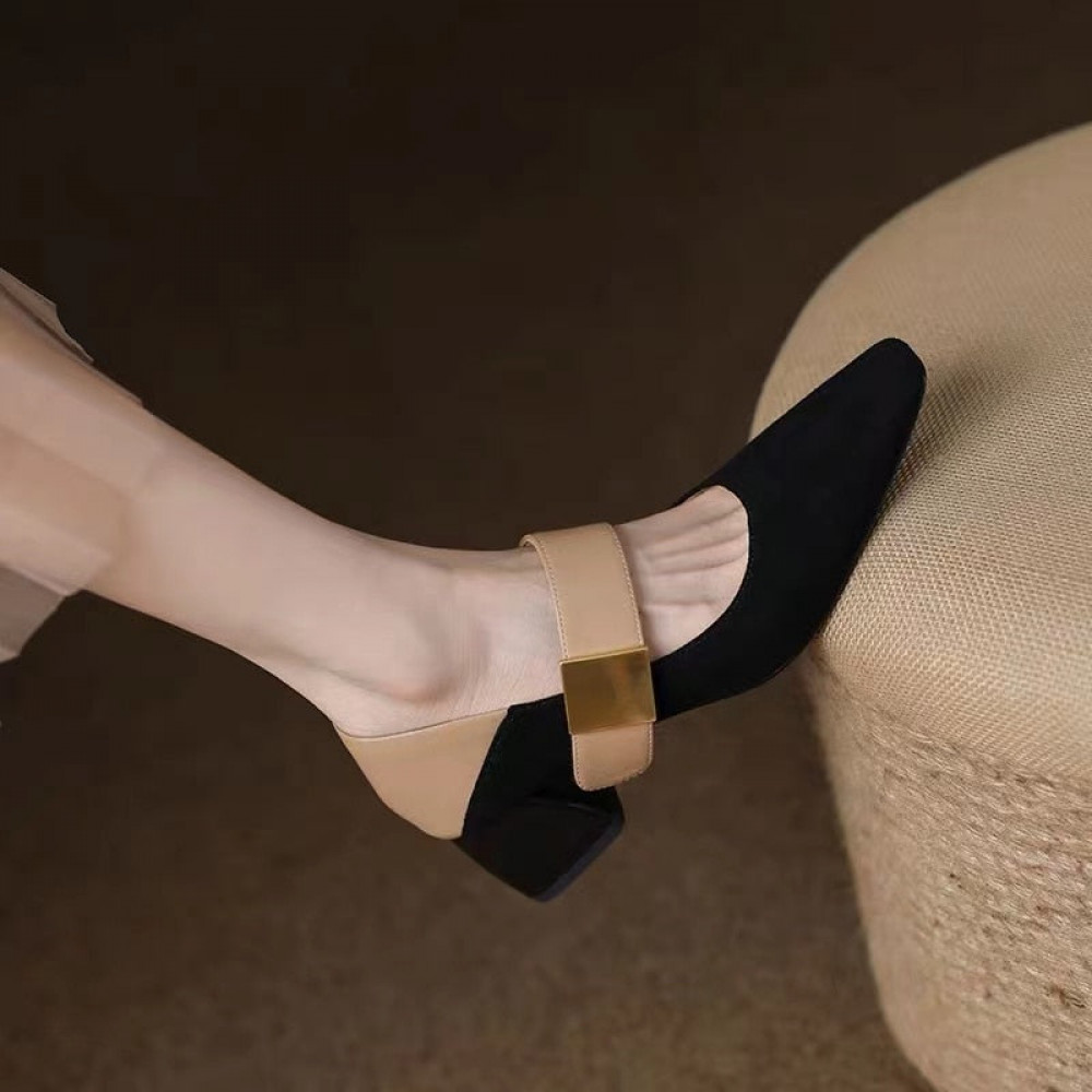 Lore Shoes