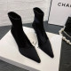 Verse Boots