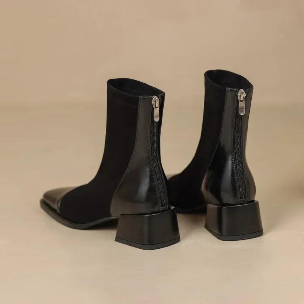 Tender Glow Boots