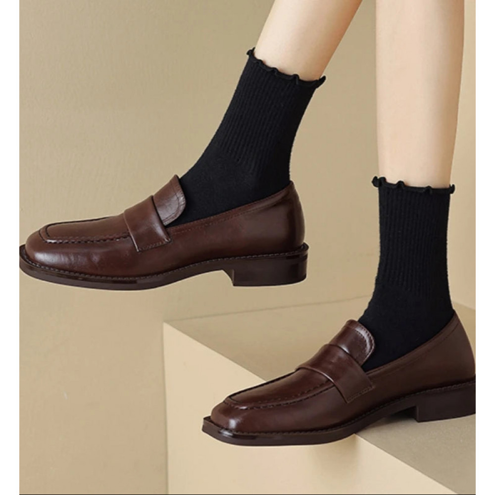 Matrix Loafers