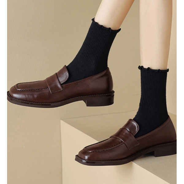 Matrix Loafers