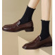 Matrix Loafers