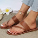 Esoteric Summer Shoes