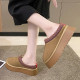 Taupe Boots