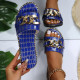 Alba Core Sandals