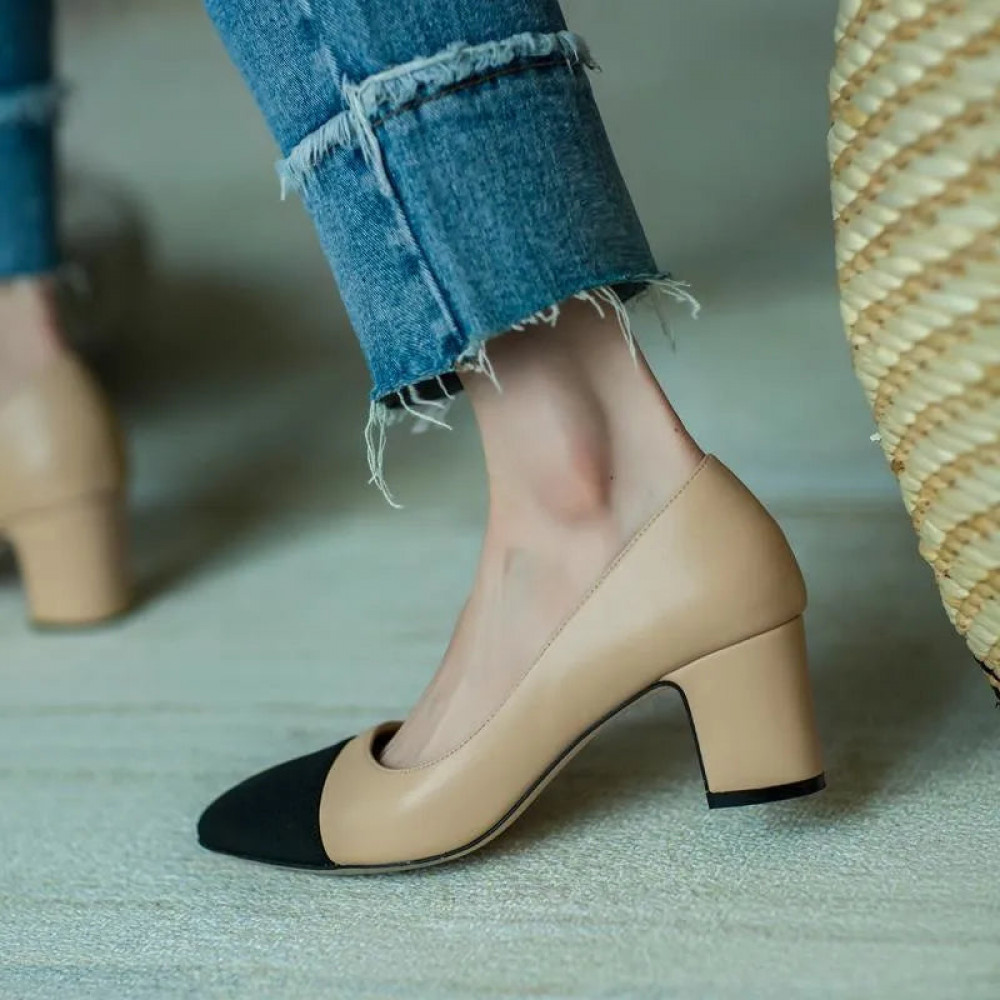 Timeless Sandals