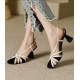 Tul Heels