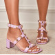 Pasión Heels