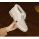 Flare Rush Boots